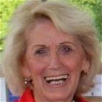 Obituario de Barbara Ann Beller