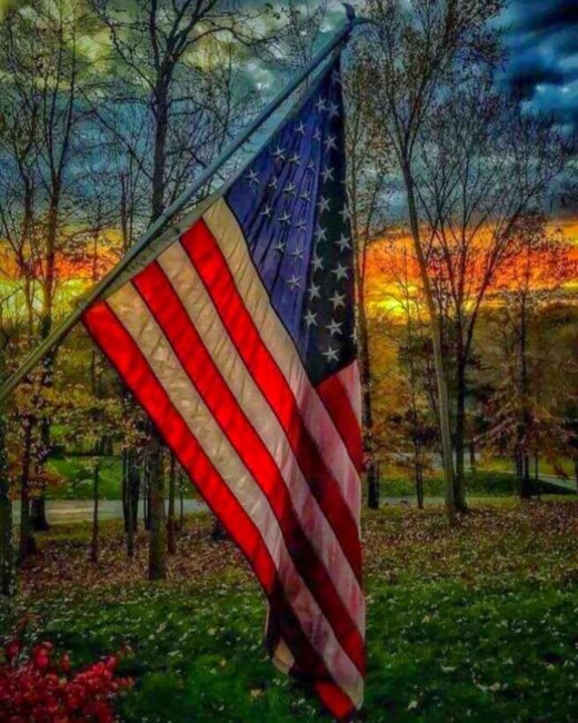 Obituary of Ronald Gifford Tackett