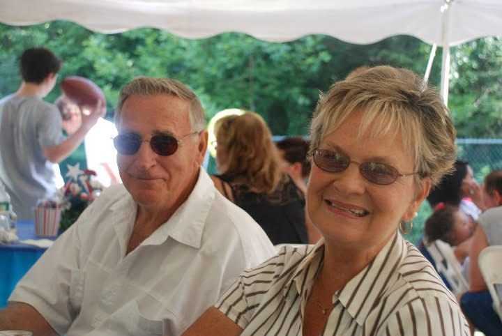 Avis de décès de Jean O. Simard