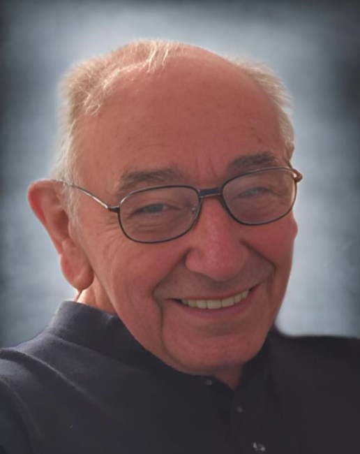 Obituary of Joseph Emilio Femino