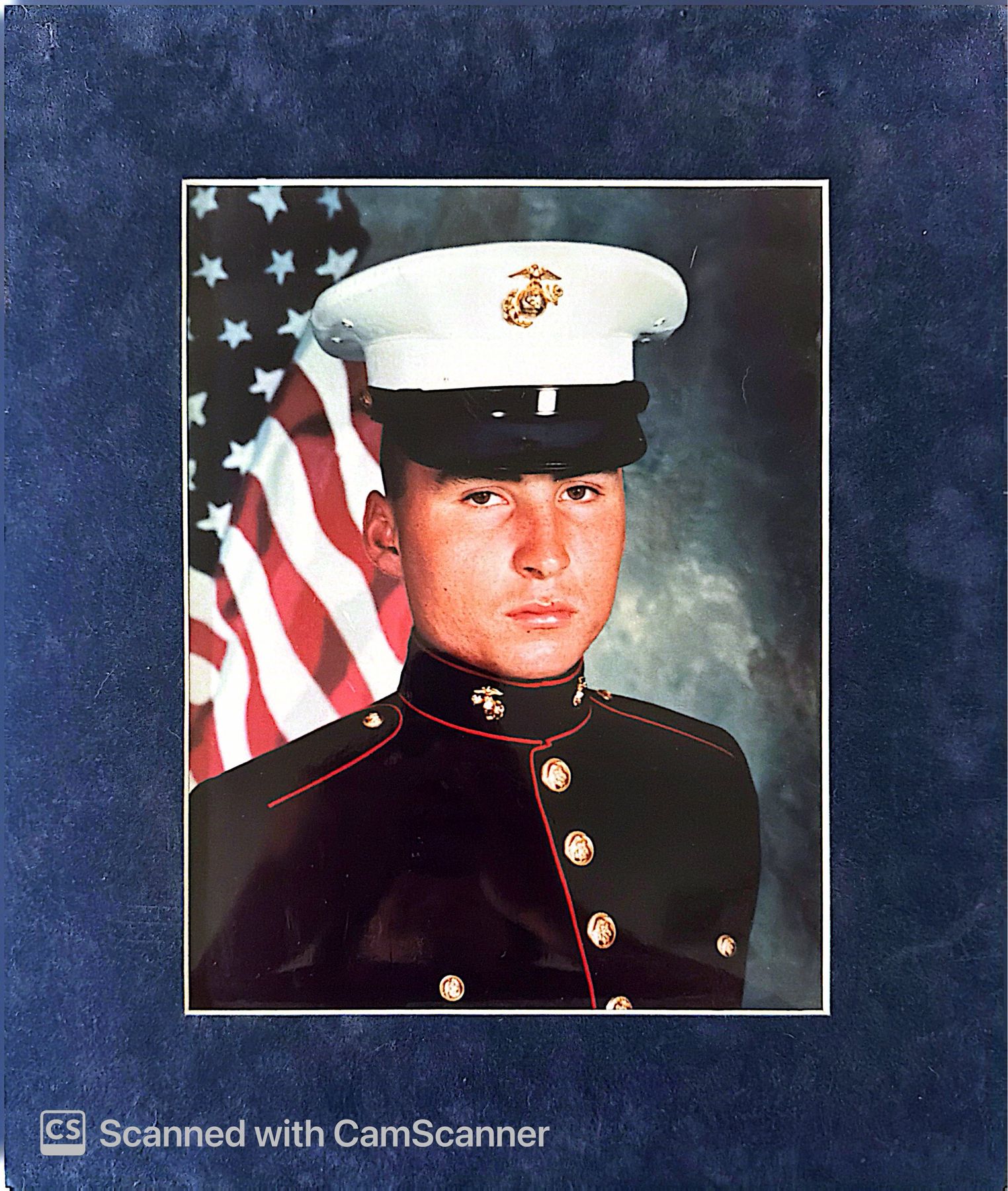 Obituary of Shawn Eugene Martin