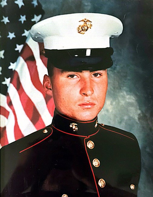 Obituary of Shawn Eugene Martin