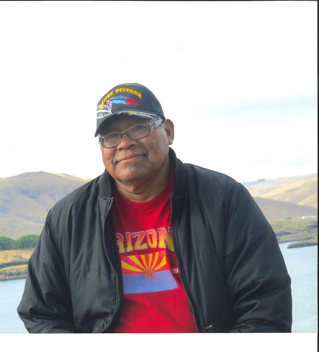 Obituary of Selwynn Johnson