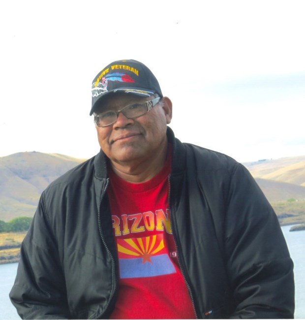Obituary of Selwynn Johnson