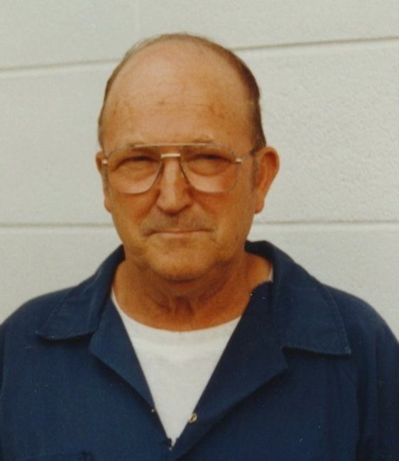 Obituary of Mr. Jimmie Douglas Livingston