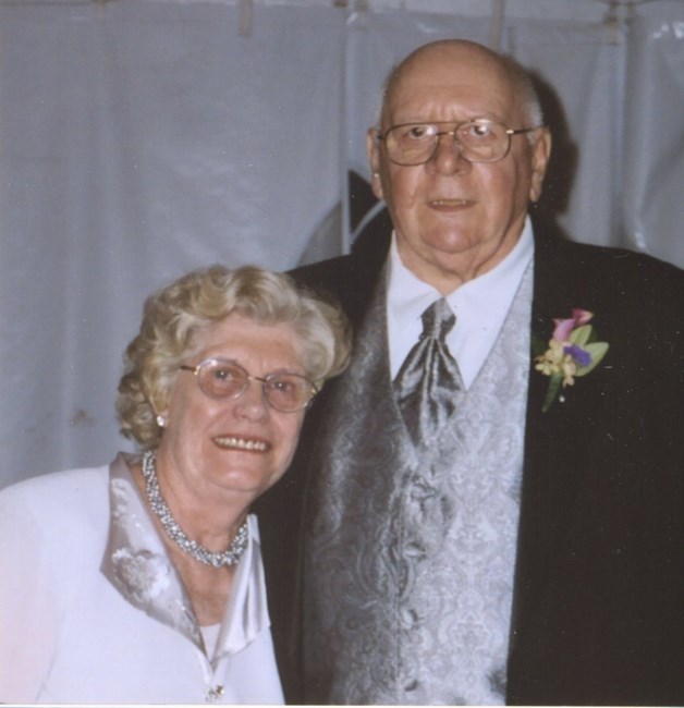 Obituary of William L. Lubeck