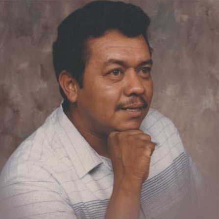 Obituary of Johnny A Cervantes