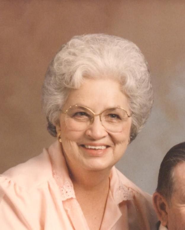 Obituario de Marilyn Ruth Reed