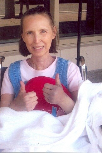 Obituary of Susan M. Hard