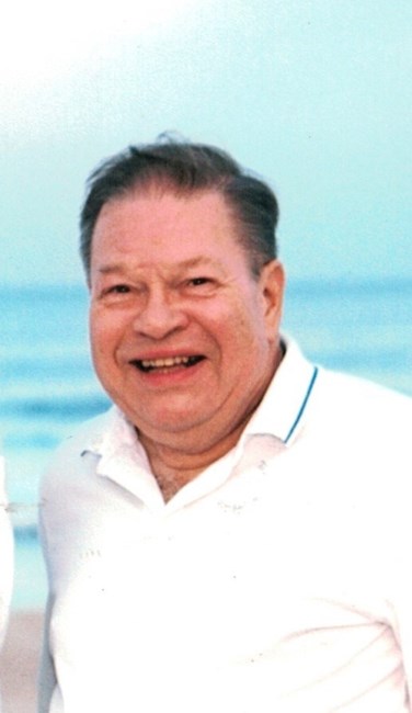 Obituary of Jeffrey G. Whitney