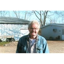 Obituary of John "J.H." Milligan