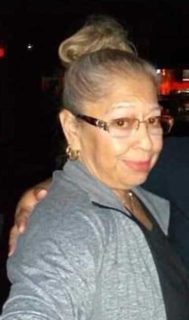 Obituary of Blanca E. Gonzales