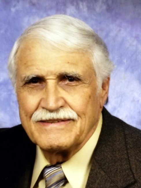 Obituary of Jack A. Ehl