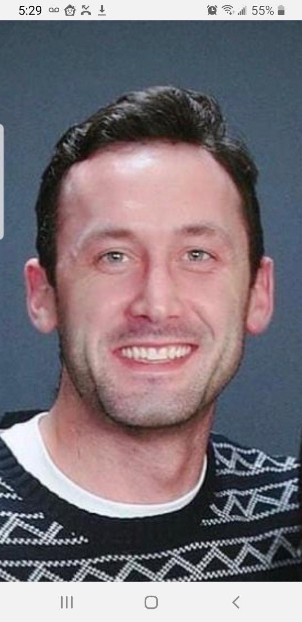 Obituary of Thomas Charles Van De Walle