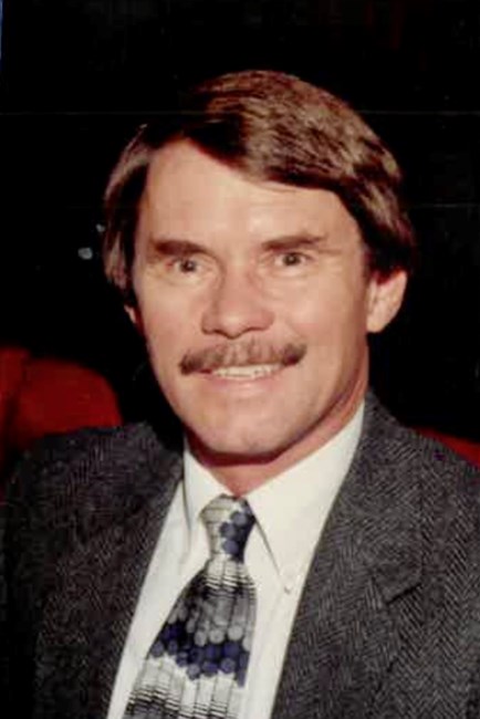 Obituary of Erich Draht