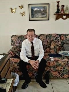 Obituary of Antonio "Tony" Felix Piña
