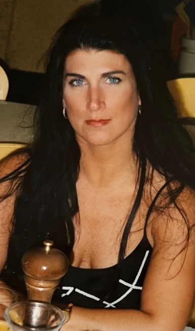 Obituary of Krista I Winn Ph.D.