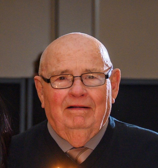 Obituary of Donald Edward Towle