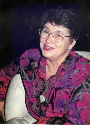 Obituary of Margaret Roberta Hower
