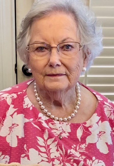Obituary of Martha Louise "Mimi" Prince
