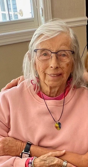 Obituary of Kay Sandra Koons