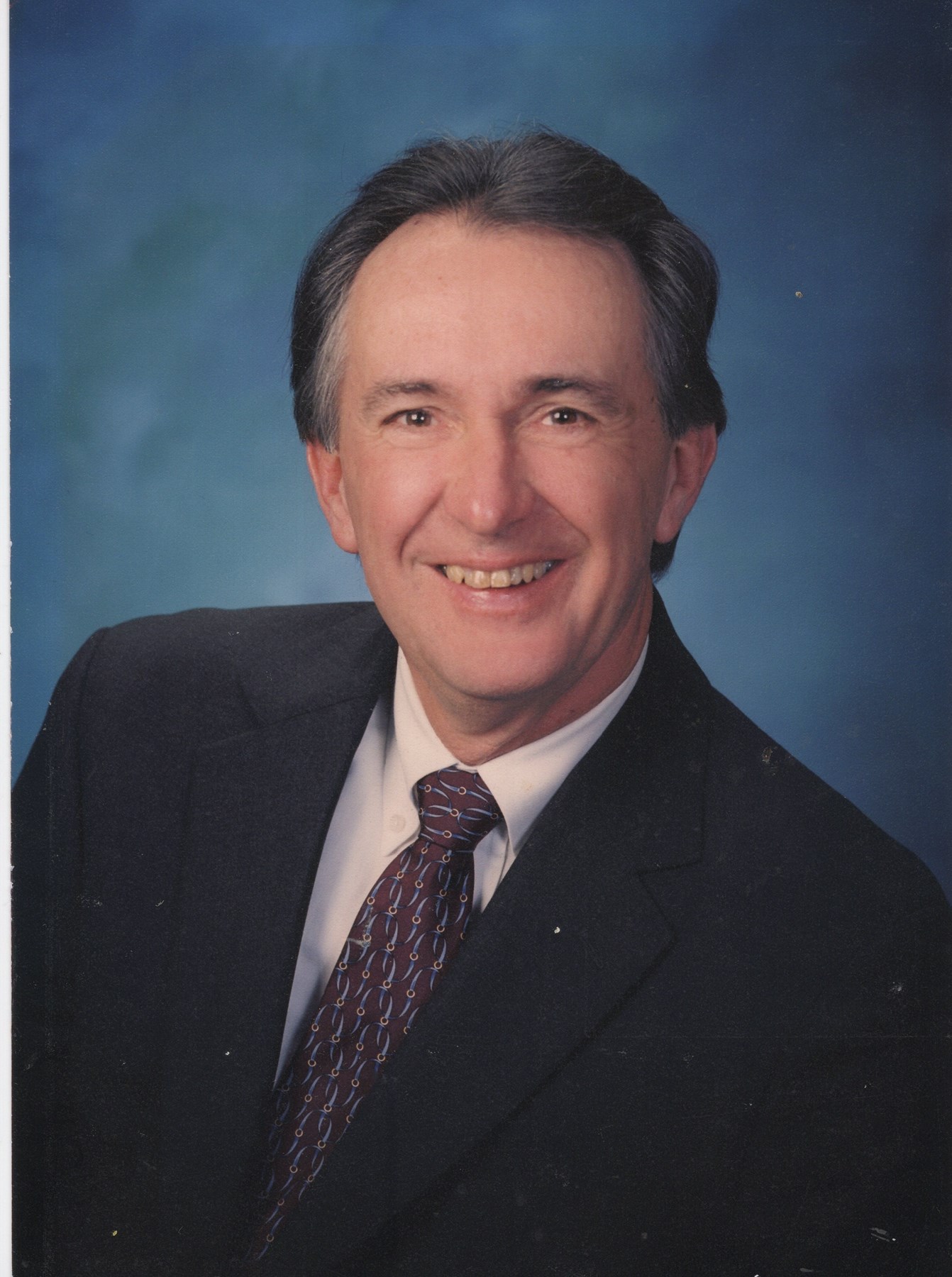 Obituary of Andrew "Butch" C. Herchek