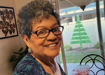 Obituary of Lucille "Lucy" Carrillo