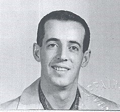 Obituary of James Arthur Steele