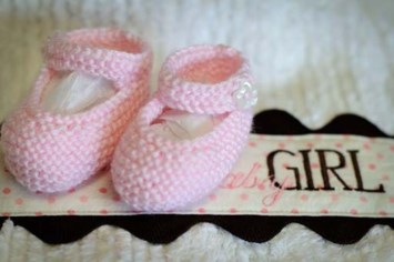 Obituary of Ginger Marin