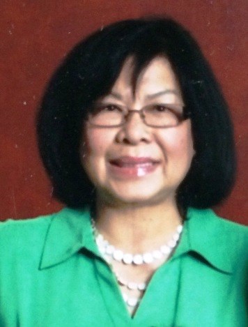Obituary of Estrella A. Angeles Servino