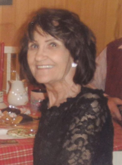 Obituary of Patricia A. Collins