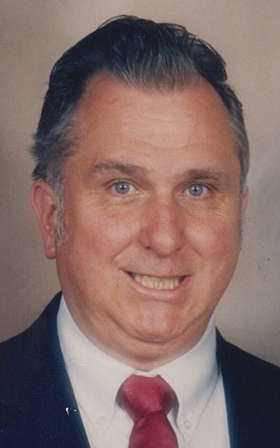 Obituary of Charles Edward "Ed" Sunderland