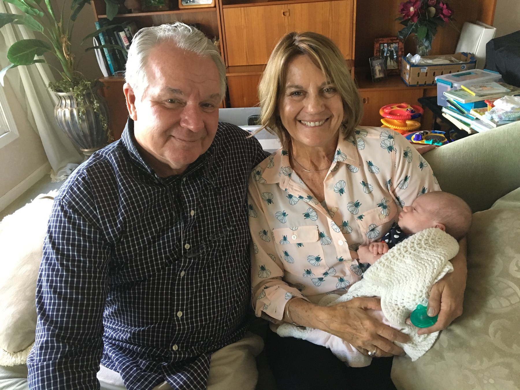 Obituary of Louanne H. Johnson