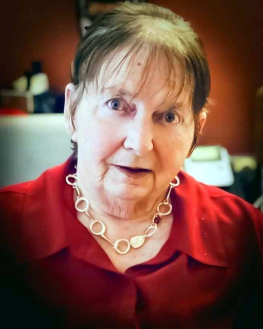 Obituario de Lindia Louise Biondi