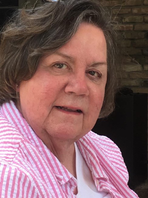 Share Obituary for Susan Price Baton Rouge LA