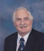 Avis de décès de Charles H. Morley