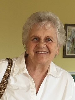 Obituary of Theresa Joan Swank