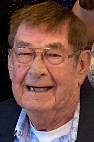 Obituary of Dr. David T. Drees