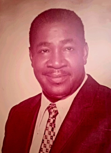 Avis de décès de John McLymont