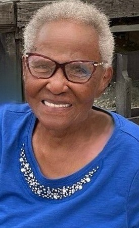Obituary of Mrs. Elva Mary (Gibson) Allen