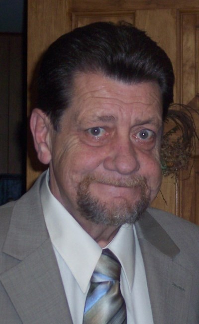 Obituary of Stephen "Rocky" M. Stach