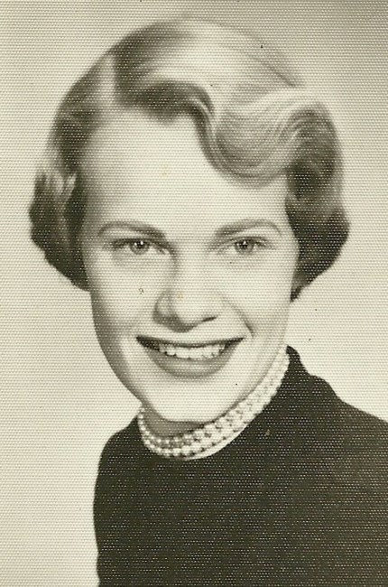 Obituary of Gladys Carol Cochran