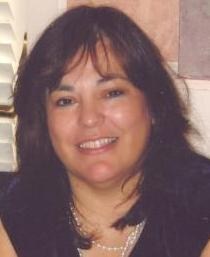 Obituary of Diana Rita Jio