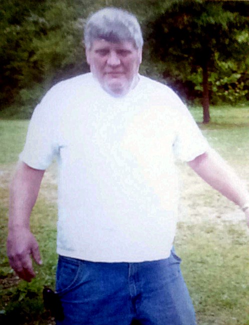 Obituary of James Arthur Morrow Jr.