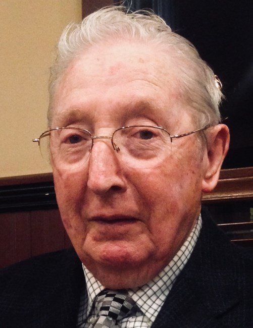 Obituary of Kenneth Francis Eisan