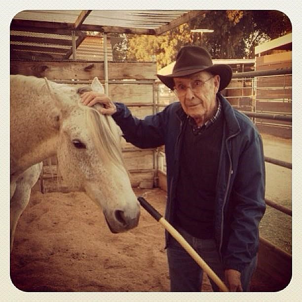 Obituary of William "Bill" Greninger