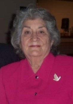 Obituary of Janie G. Sanchez