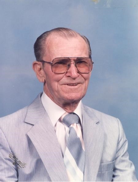 Obituary of Thomas Zelmar Jarrell