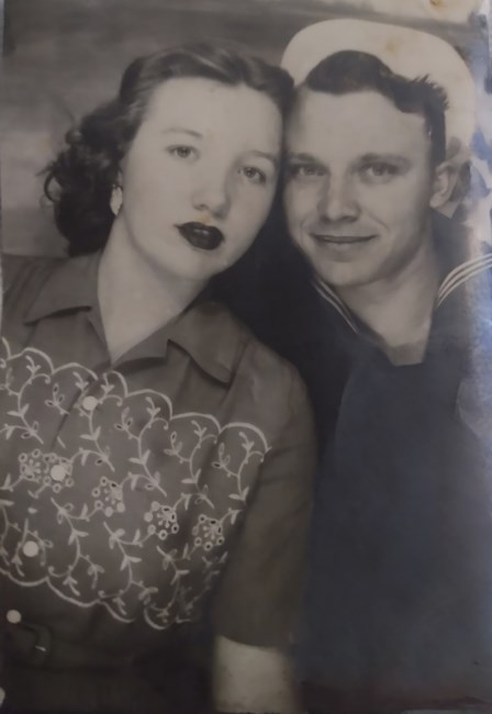 Obituary of Juanita Maxine Walker