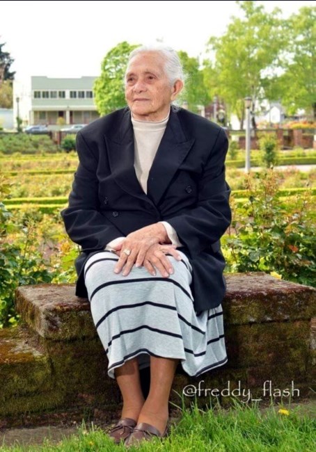 Obituario de Ana Maria Maldonado Viveros